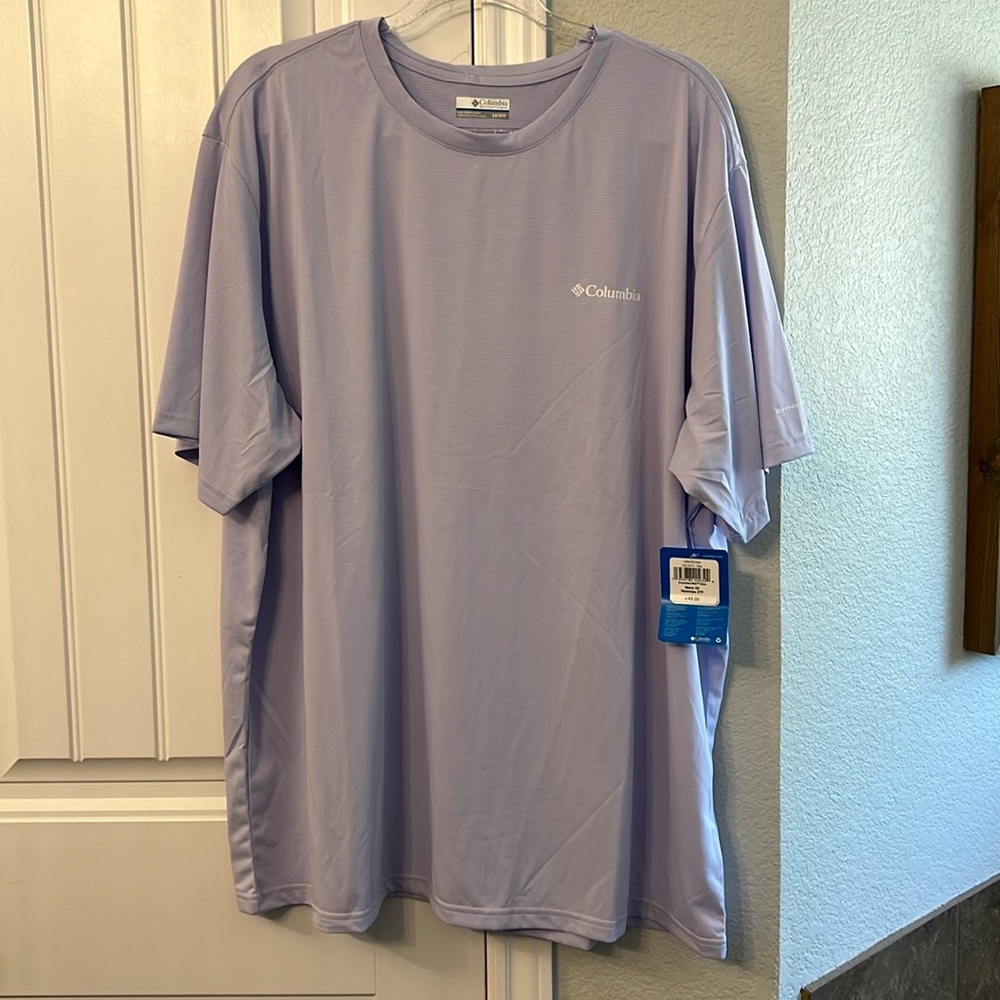 Columbia Shirt